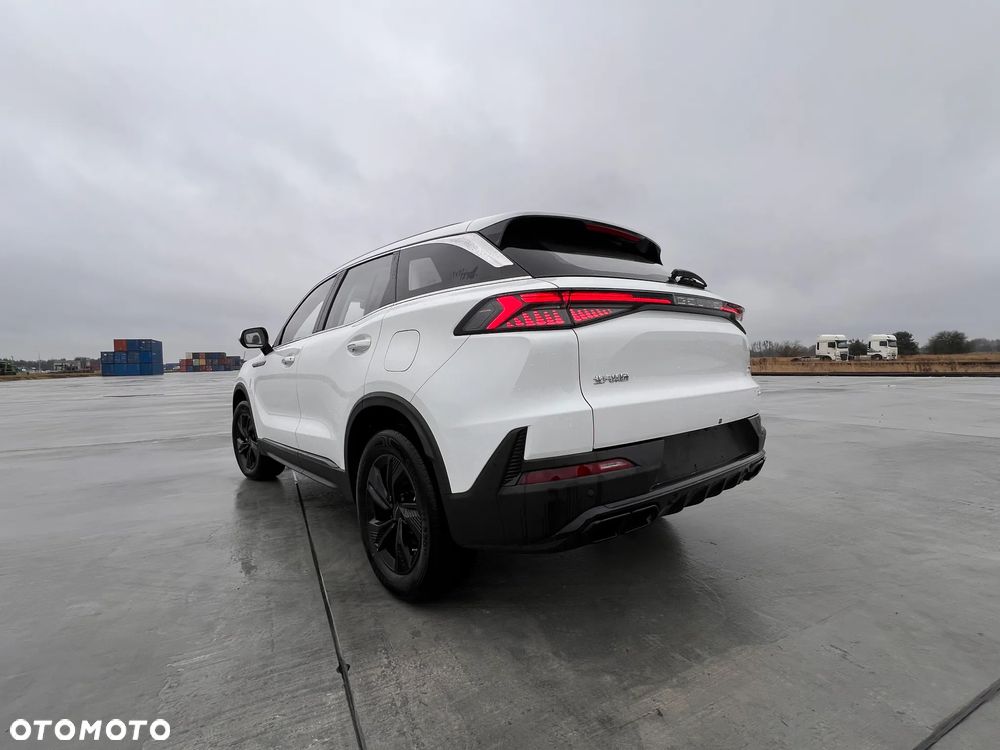 BAIC 7 - 5