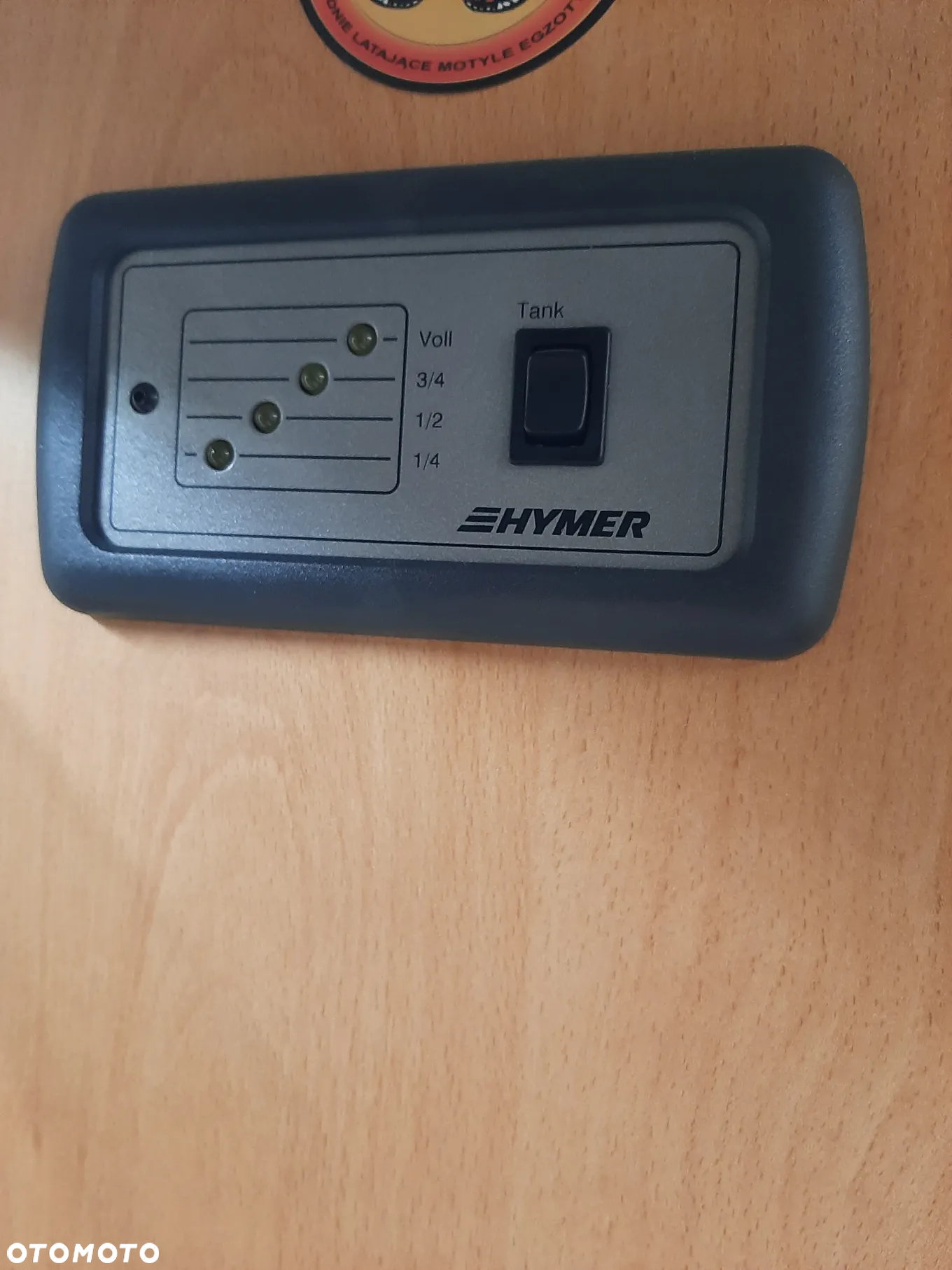 Hymer-Eriba Eriba Swing 491A - 22