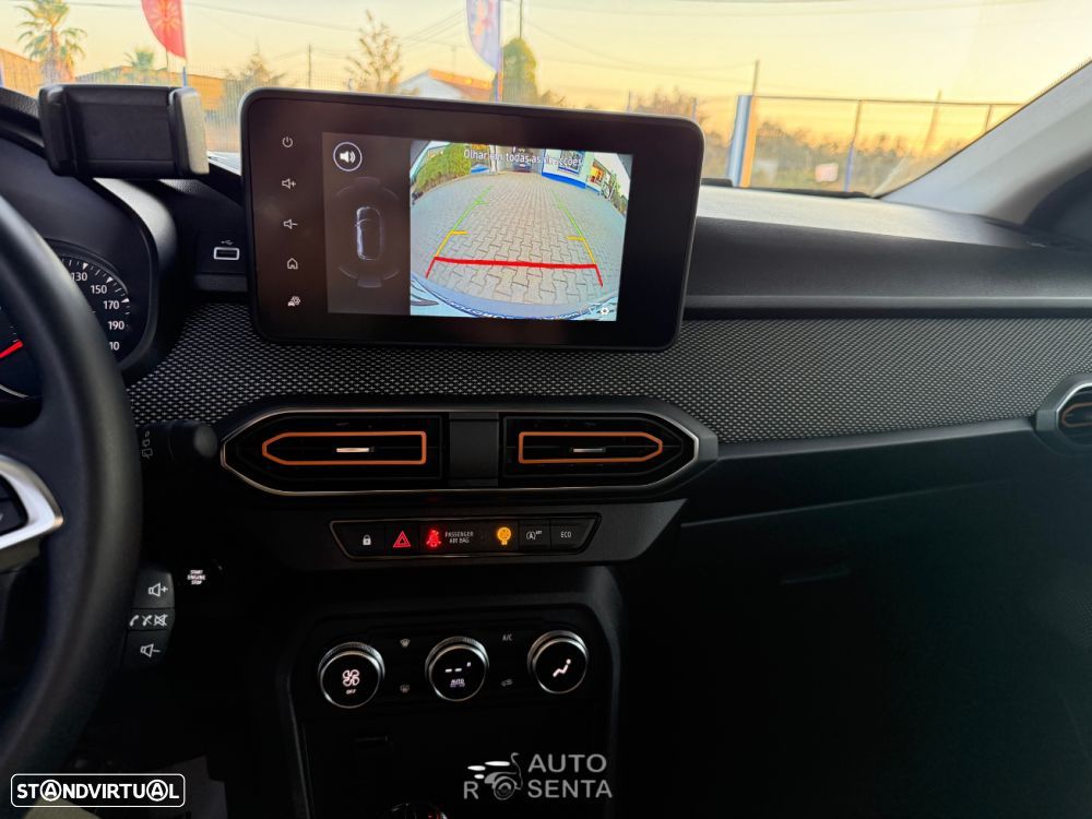 Dacia Sandero 1.0 TCe Extreme - 16