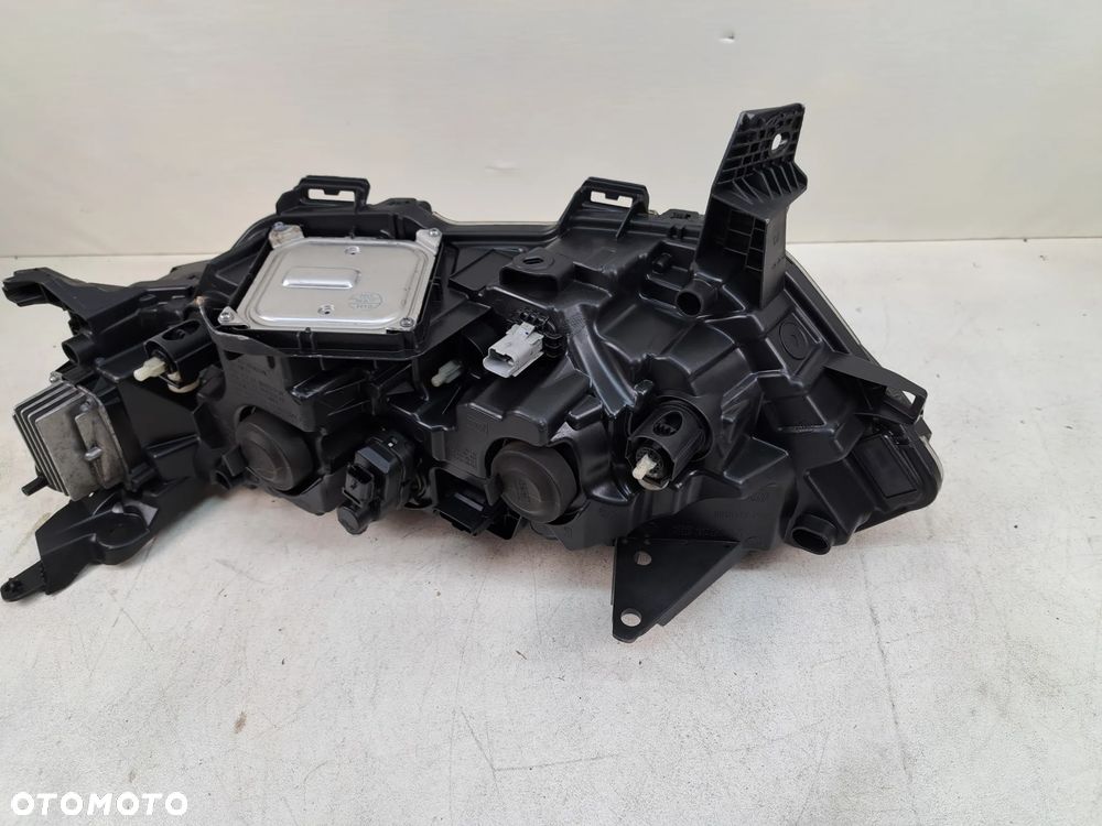 RENAULT KOLEOS II FULL LED PURE VISION PRAWY LAMPA PRAWA 260109289R - 12