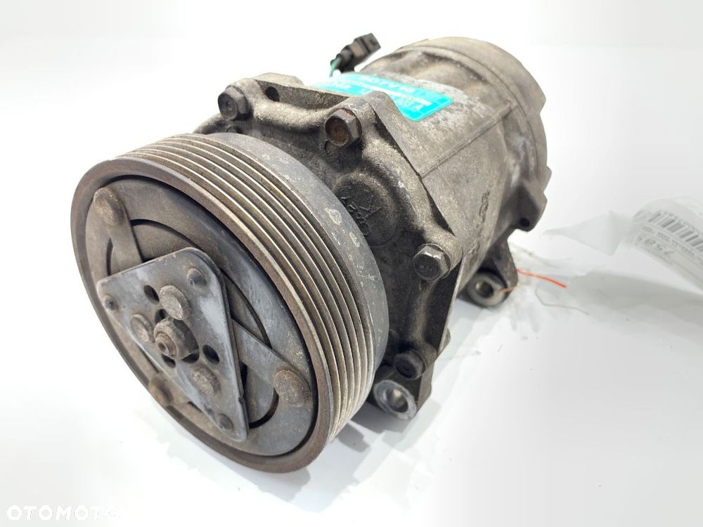 SPRĘŻARKA KLIMATYZACJI - 179.00 PLN - AUDI TT (8N3) 1998 - 2006 1.8 T 132 kW [180 KM] benzyna 1998 - 2