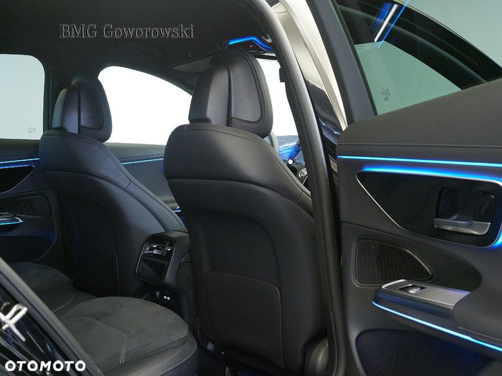 Mercedes-Benz Klasa E 220 d mHEV 4-Matic AMG 9G-Tronic - 9