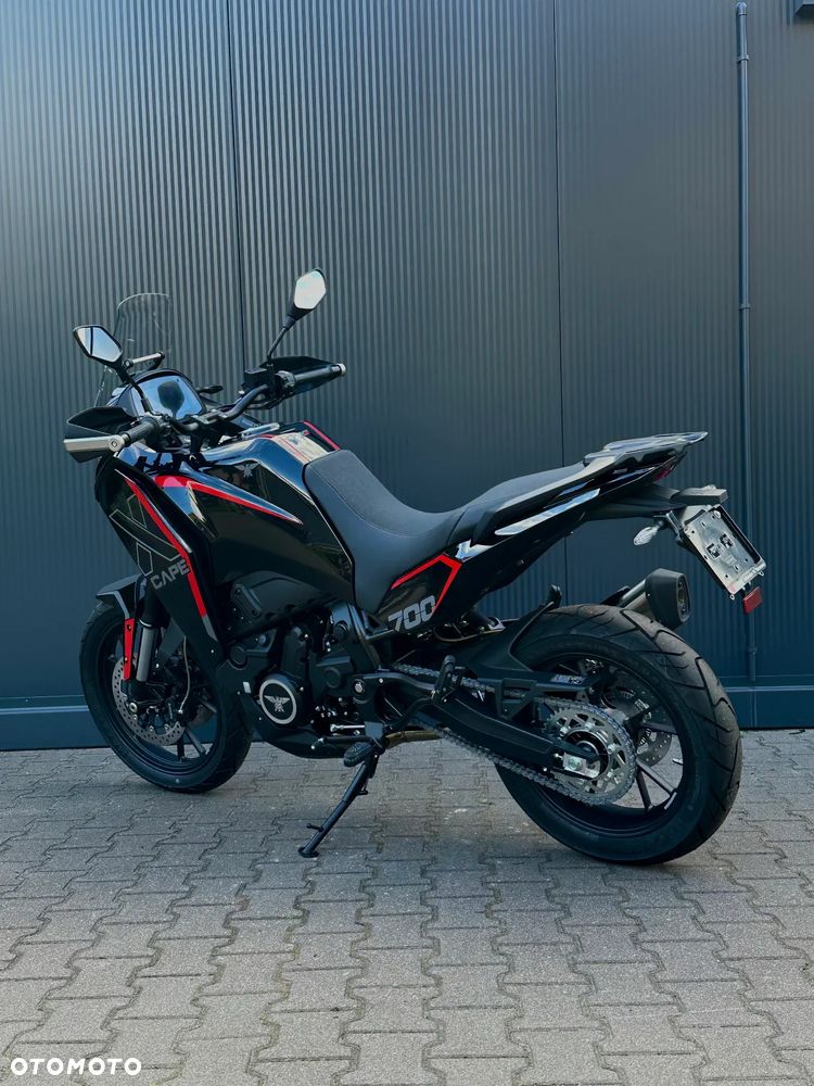 Moto Morini Inny - 5