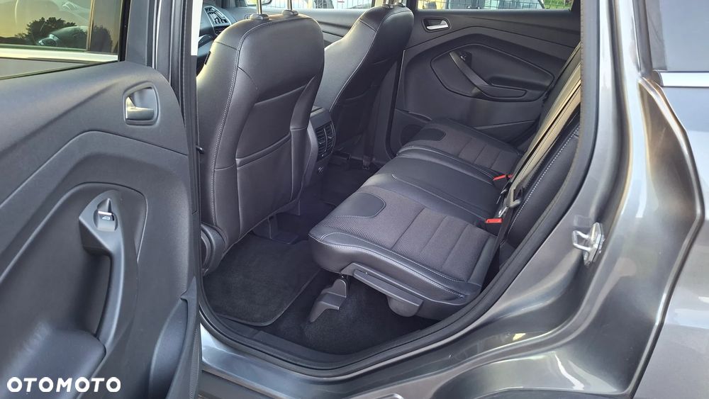 Ford Kuga 2.0 TDCi Individual - 18