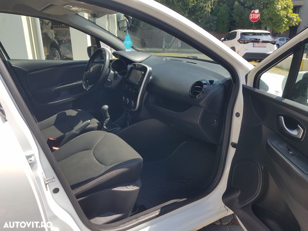 Renault Clio Grandtour dCi 75 Stop & Start Expression - 19