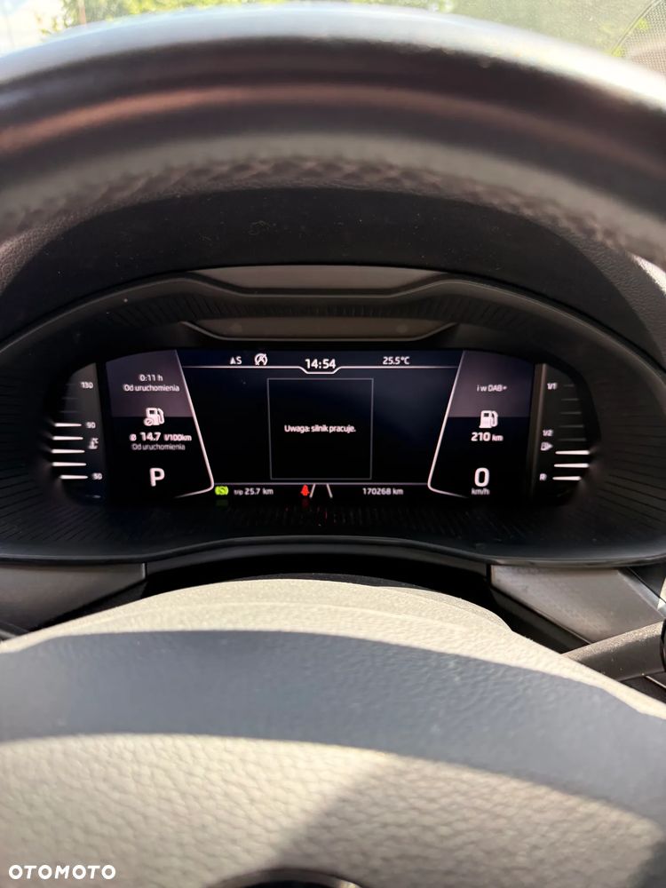 Skoda Scala 1.0 TSI Style DSG - 12