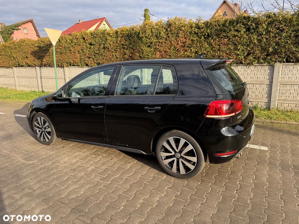 Volkswagen Golf 2.0 TDI GTD DSG - 3