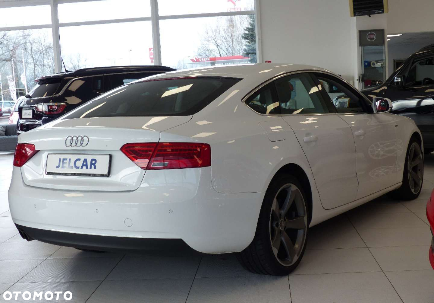 Audi A5 - 3