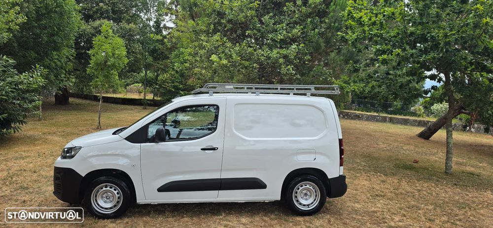 Citroën Berlingo - 2