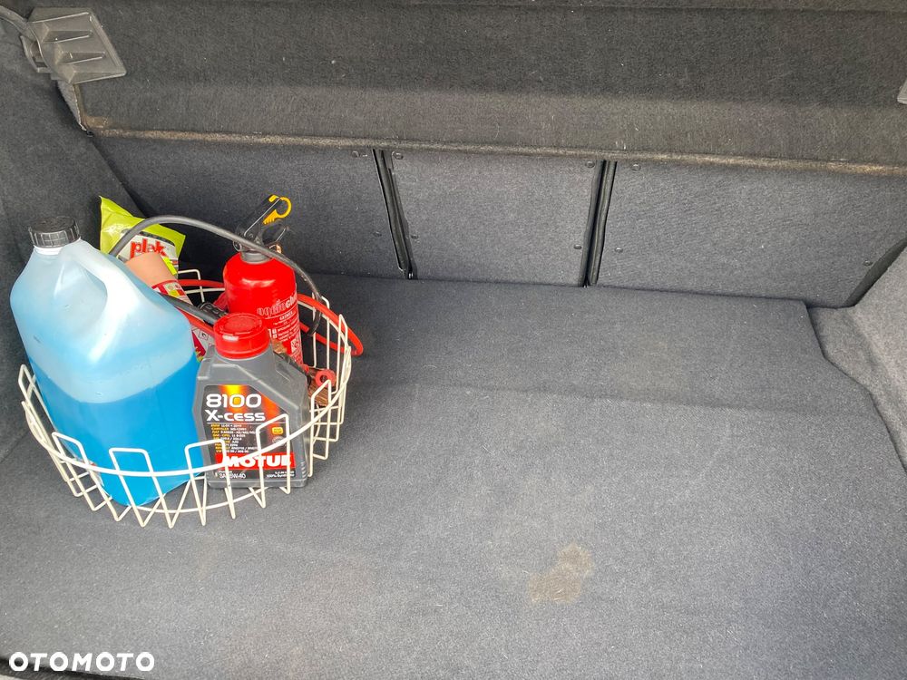 Opel Astra 1.7 CDTI - 11