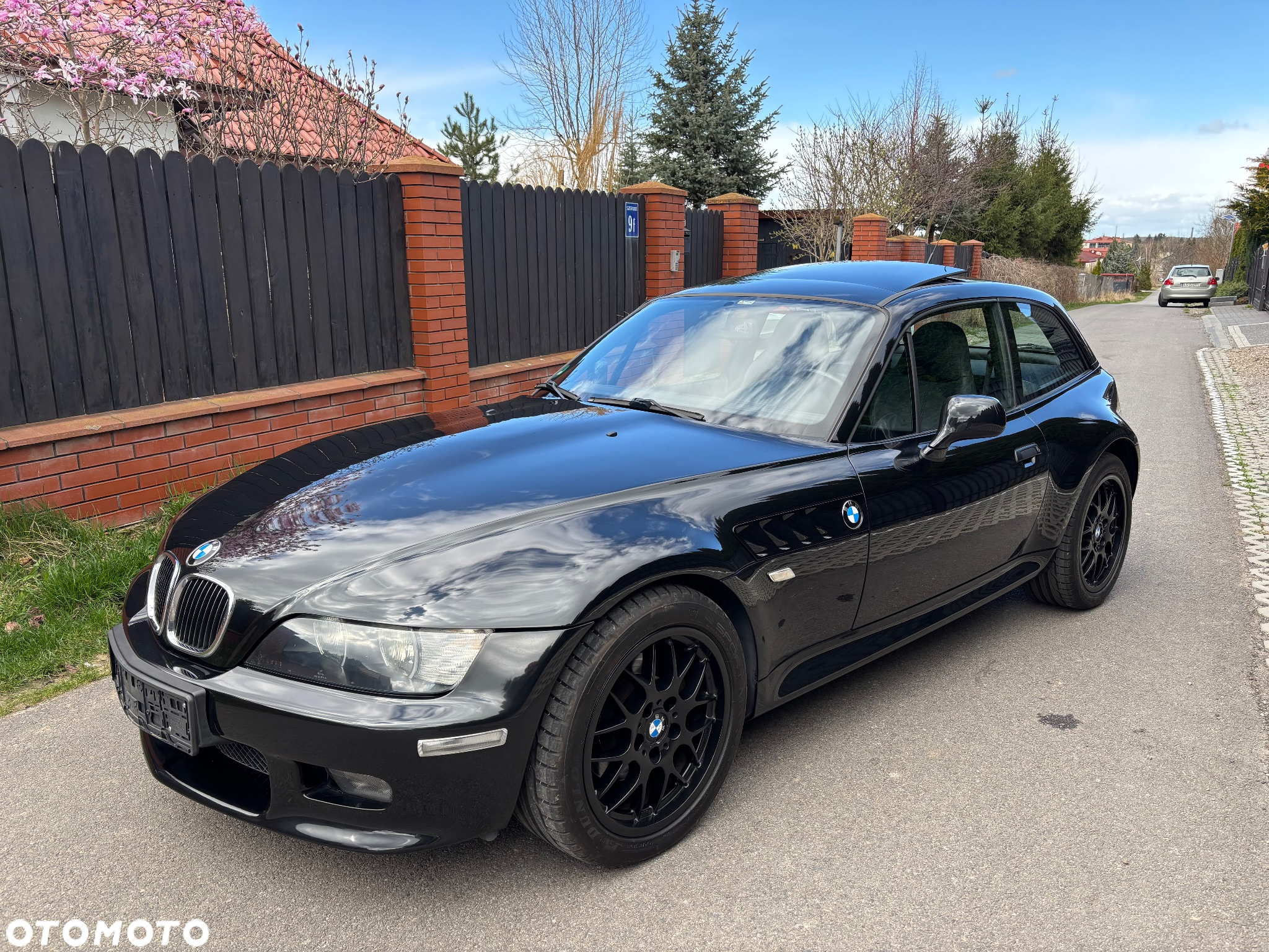 BMW Z3 - 2