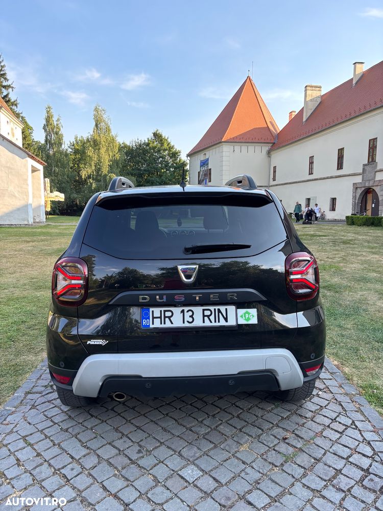 Dacia Duster - 24