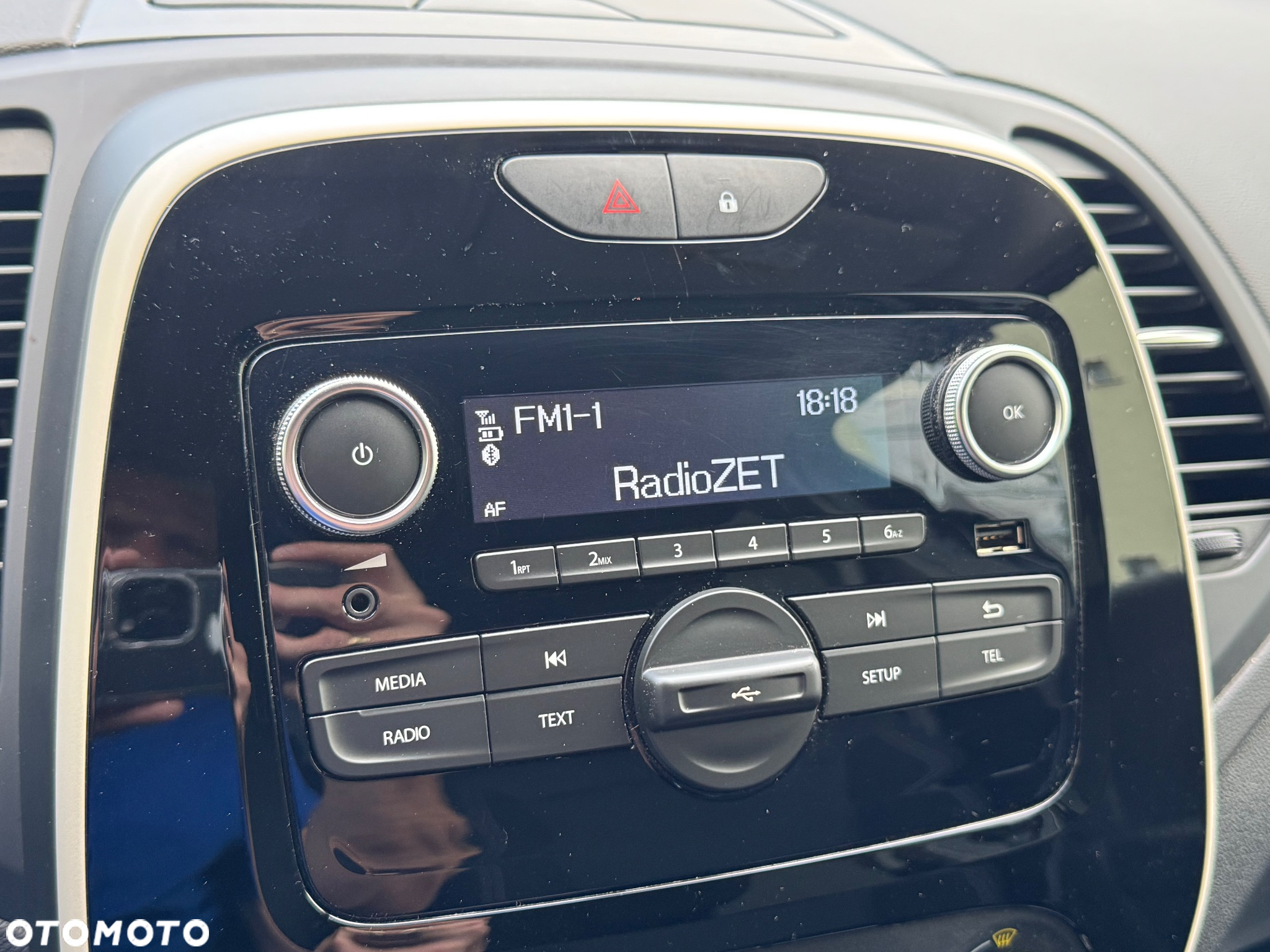 Renault Captur (ENERGY) TCe 90 LIMITED - 37