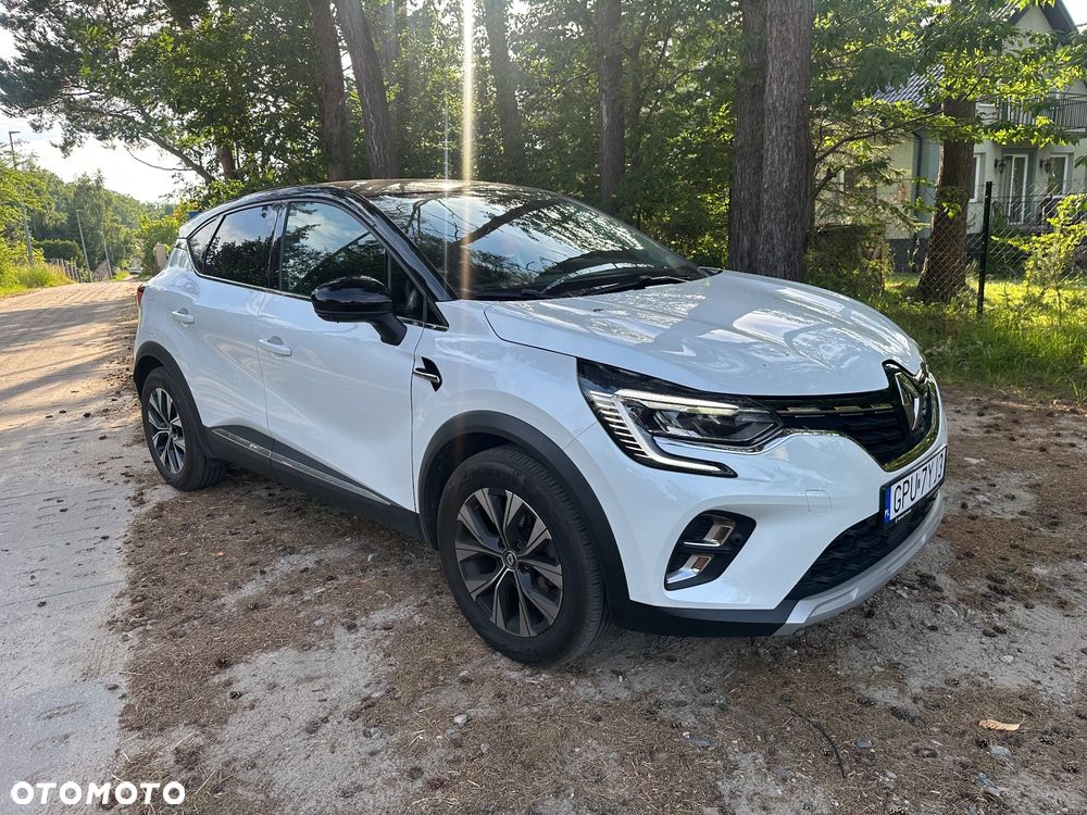 Renault Captur 1.0 TCe Intens - 6