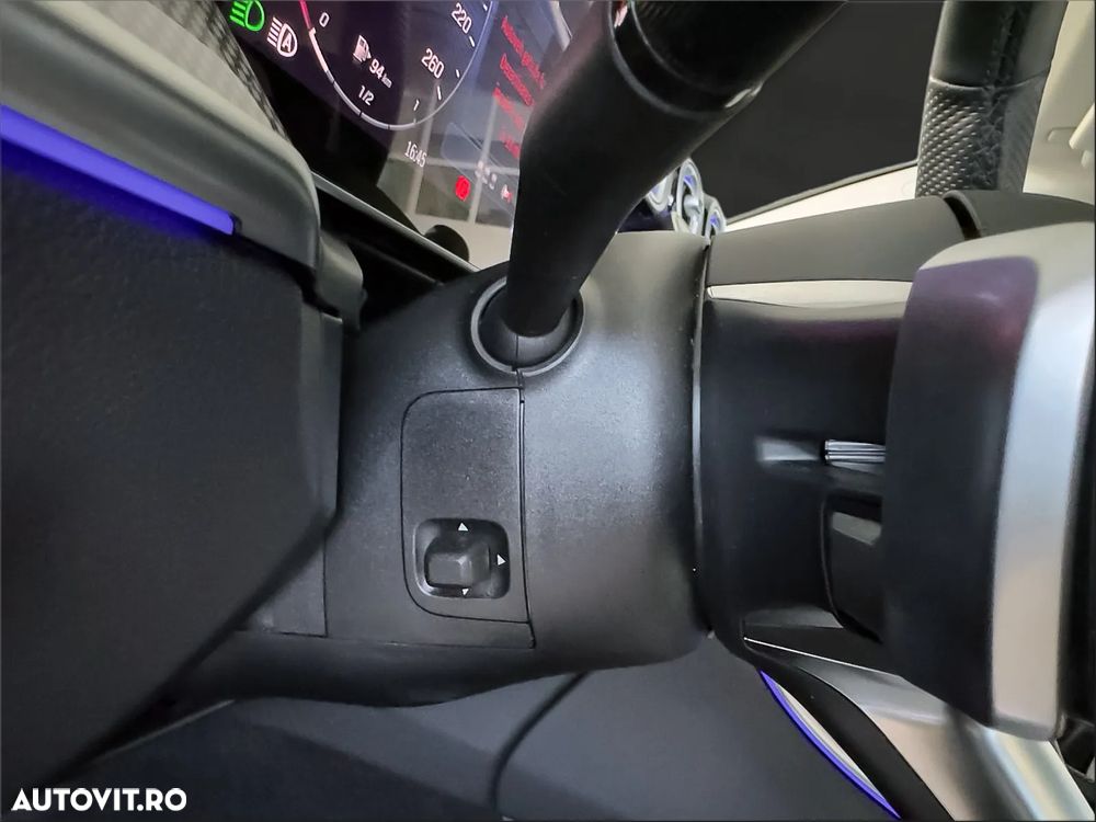 Mercedes-Benz GLC 200 4Matic 9G-TRONIC AMG Line Advanced - 14