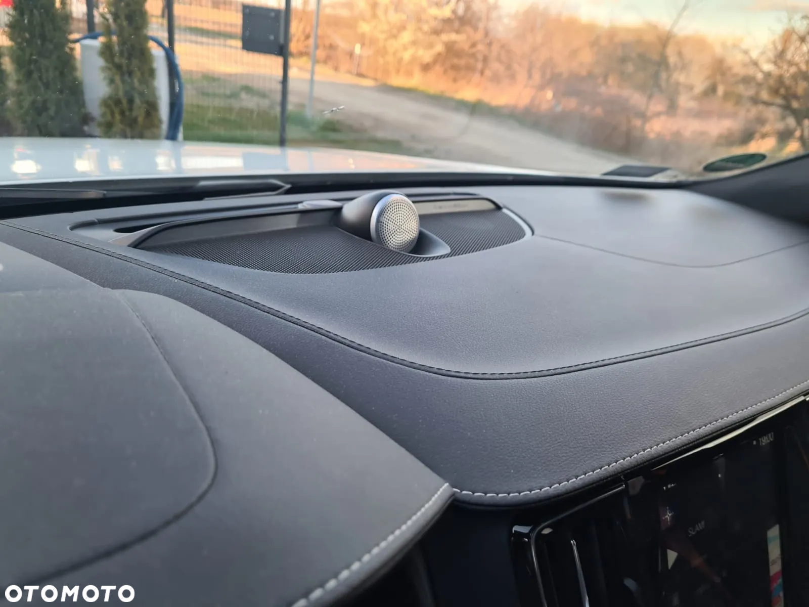 Volvo V90 - 7