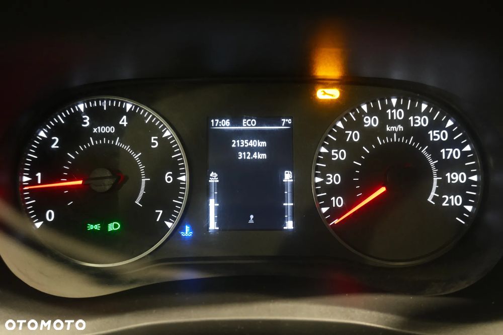 Renault Master FWD 2.3 dCi - 7