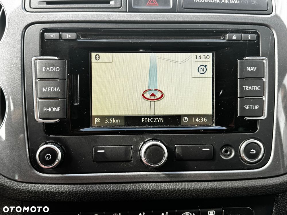 Volkswagen Tiguan 2.0 TDI 4Mot R-Style DSG - 7