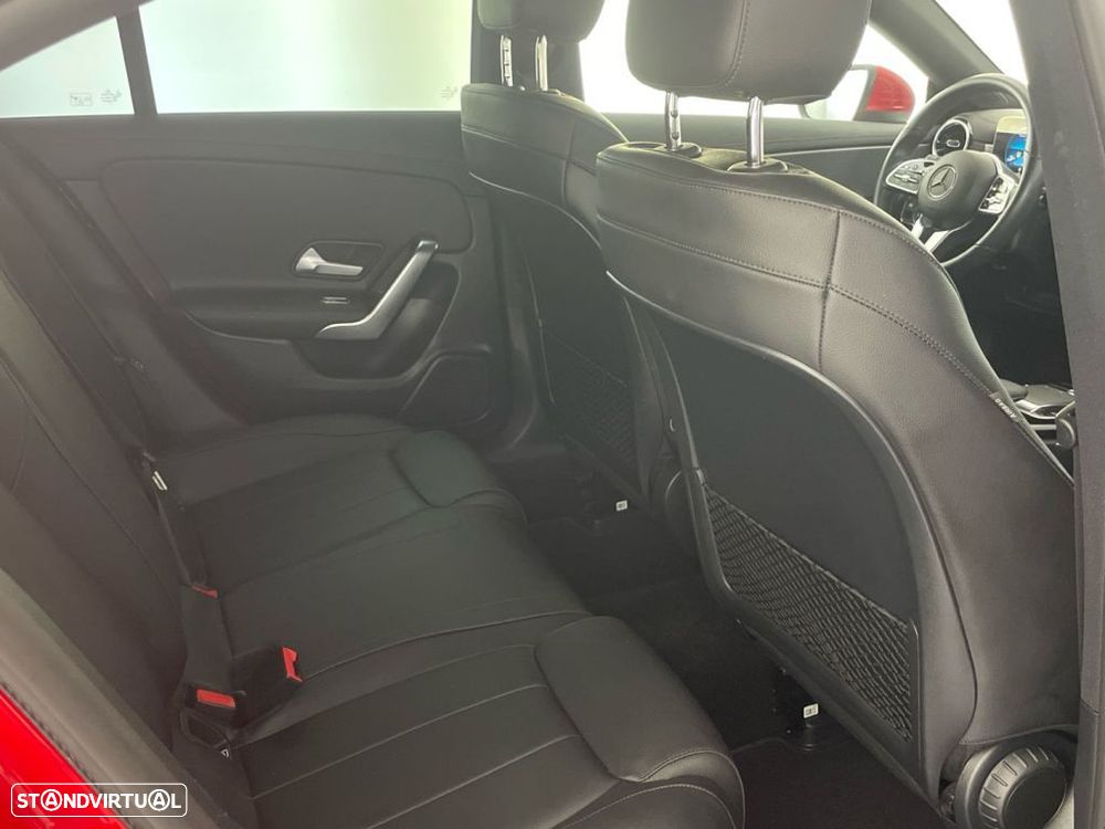 Mercedes-Benz CLA 200 Standard - 27