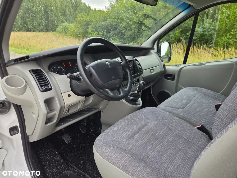 Renault Trafic - 29