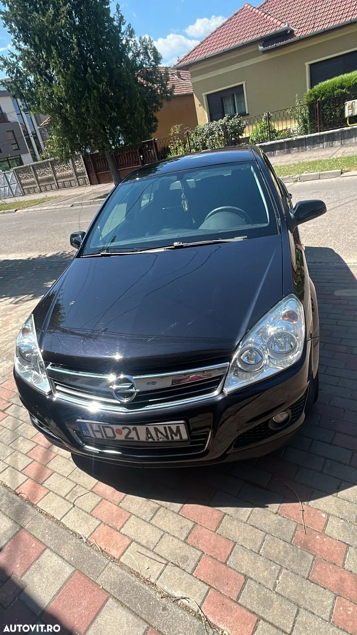 Opel Astra 1.4i 16V Club - 1