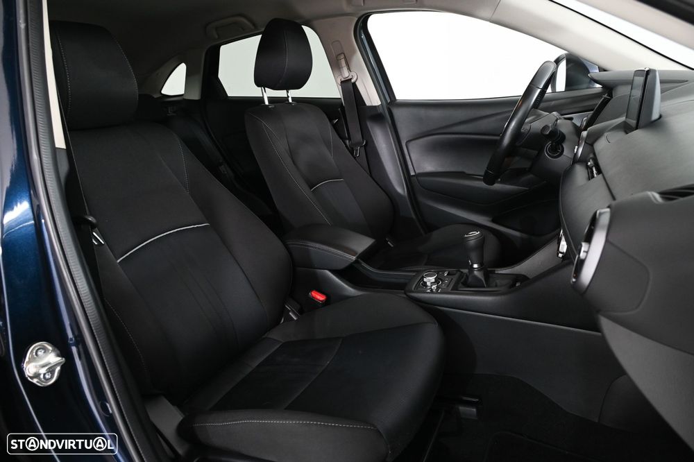 Mazda CX-3 2.0 Sky.Advance - 4
