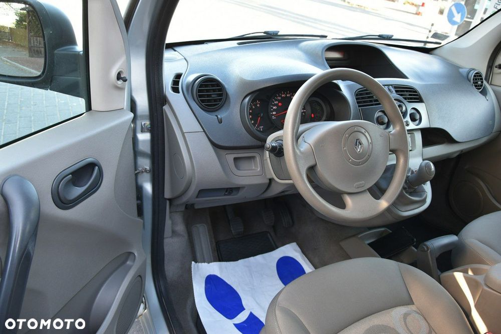 Renault Kangoo - 14