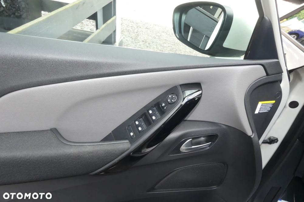 Citroën C4 Picasso 1.6 BlueHDi Shine S&S - 16