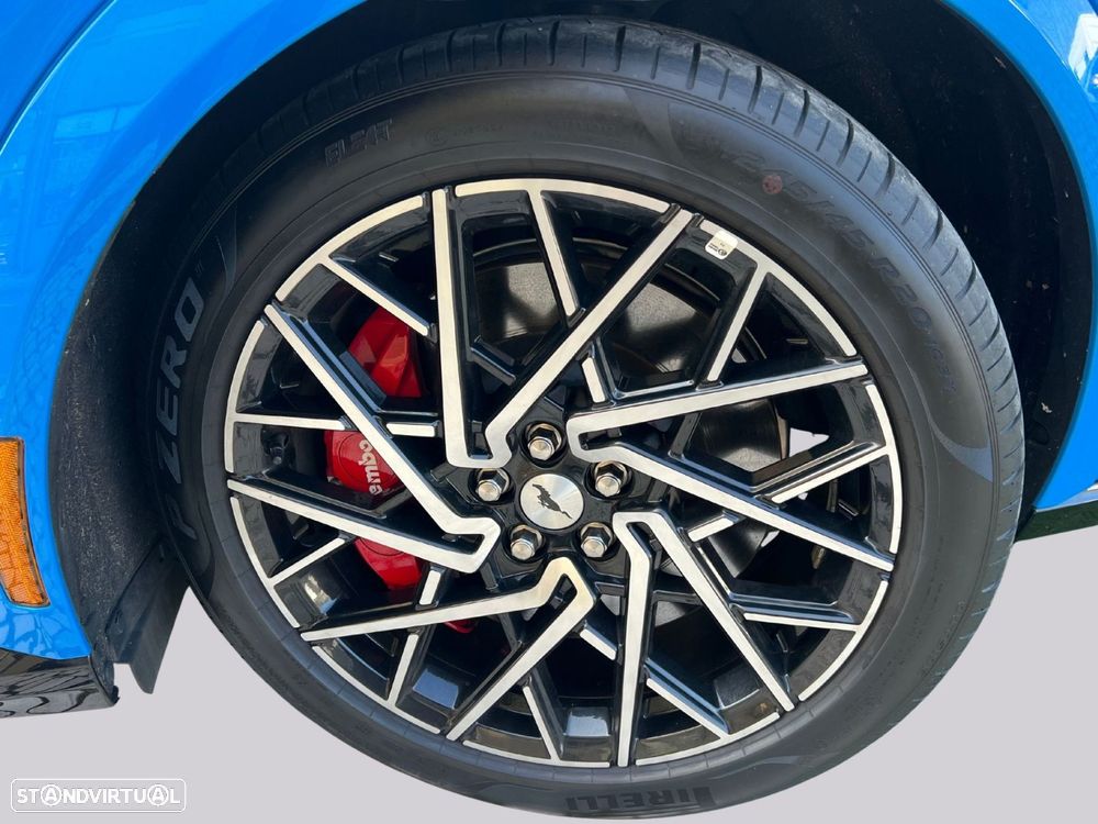 Ford Mustang Mach-E GT AWD - 10