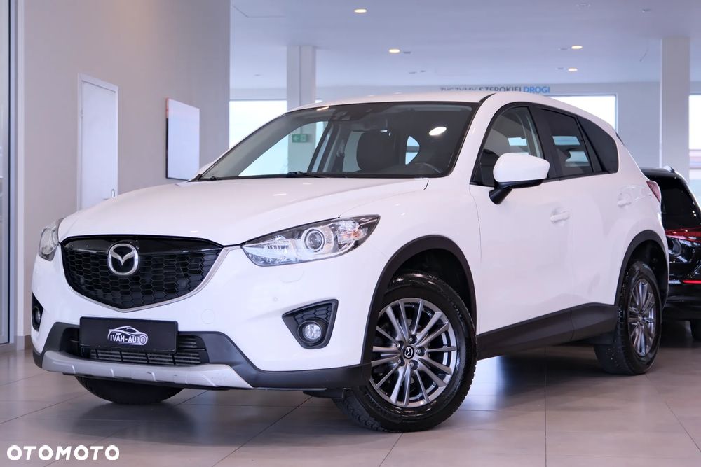 Mazda CX-5 2.2 D Skyenergy - 18