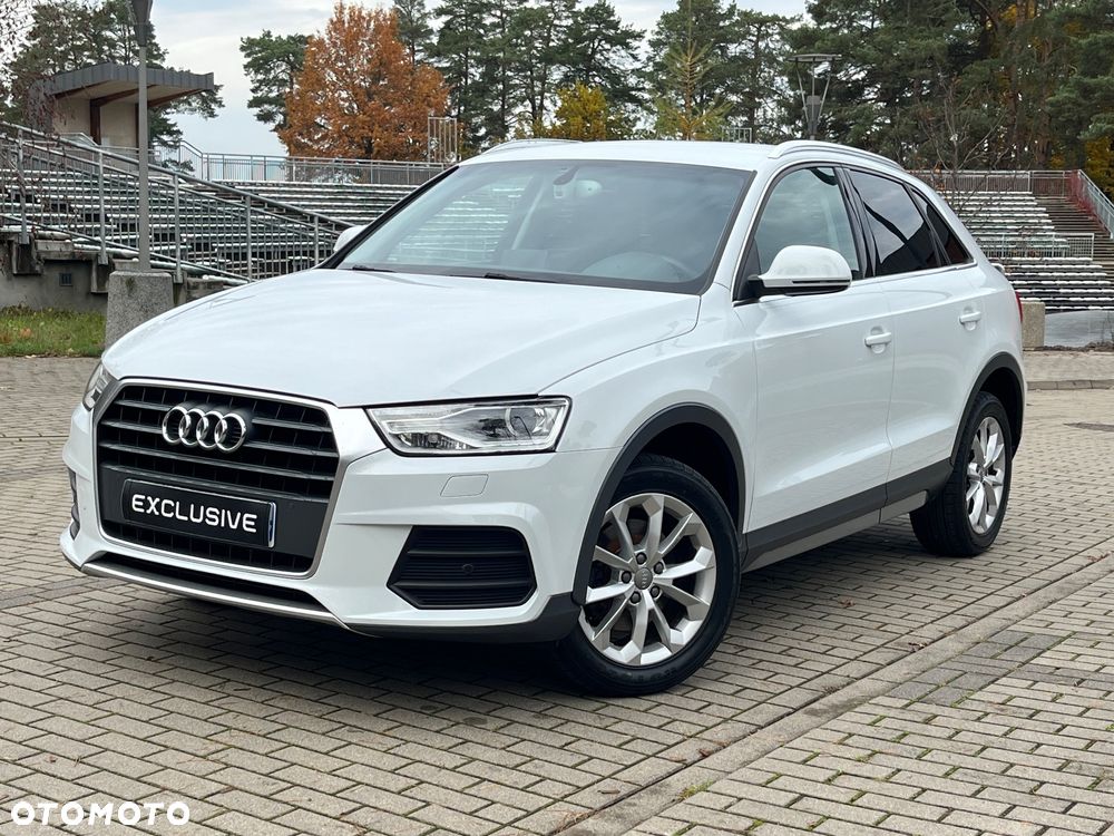 Audi Q3 - 3