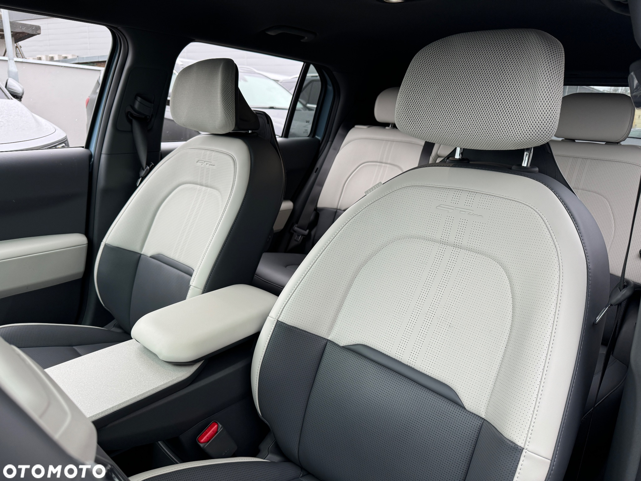 Kia EV3 - 10