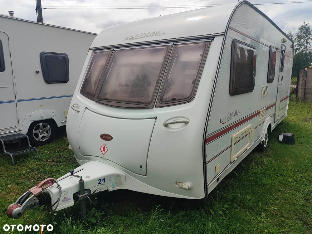 Coachman Amara - 1
