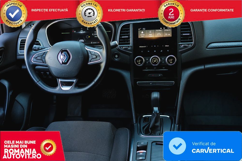 Renault Megane - 11