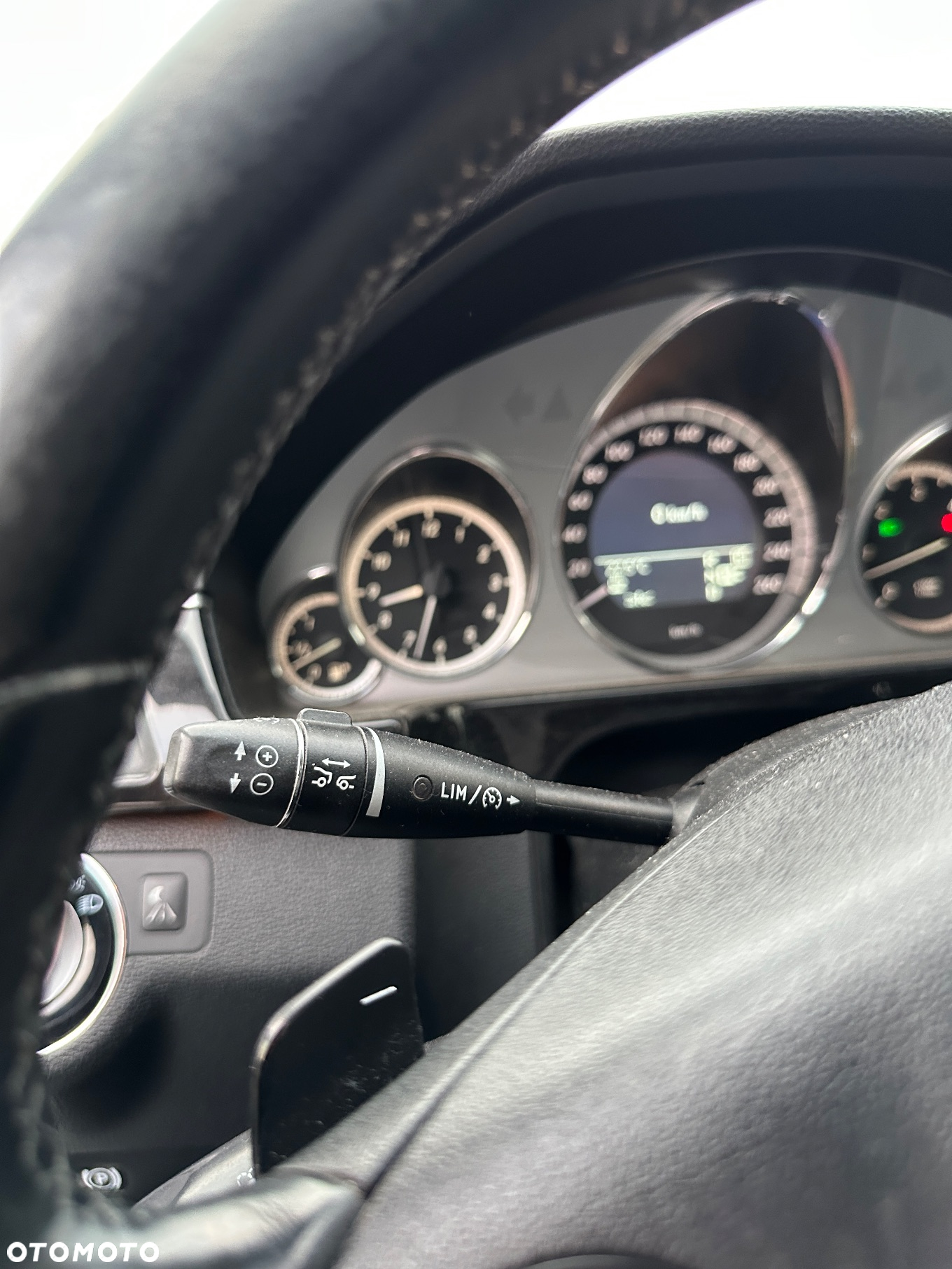 Mercedes-Benz Klasa E 350 CDI 4-Matic Avantgarde - 13