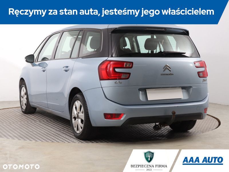 Citroën C4 Grand Picasso - 5