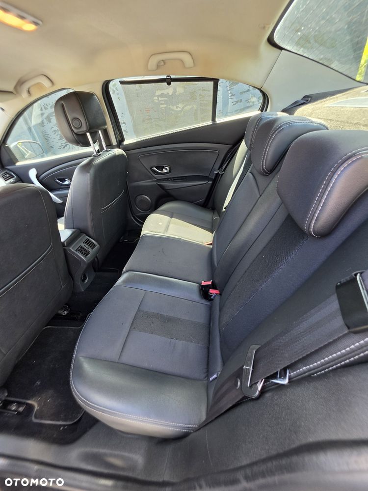 Renault Fluence - 7