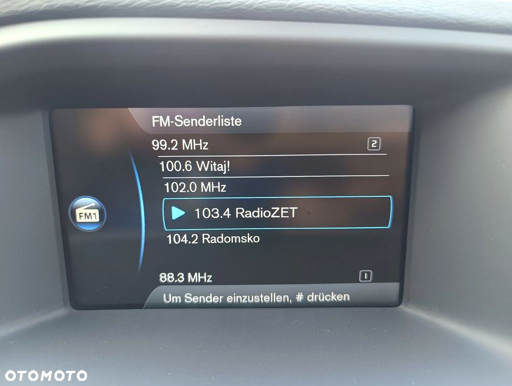 Volvo S60 D4 Edition Pro - 20