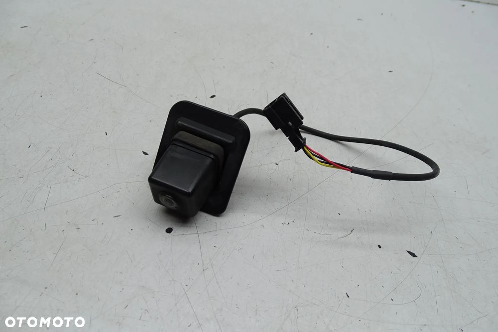 MERCEDES W216 CL 216 W221 KAMERA COFANIA A2218206397 - 3