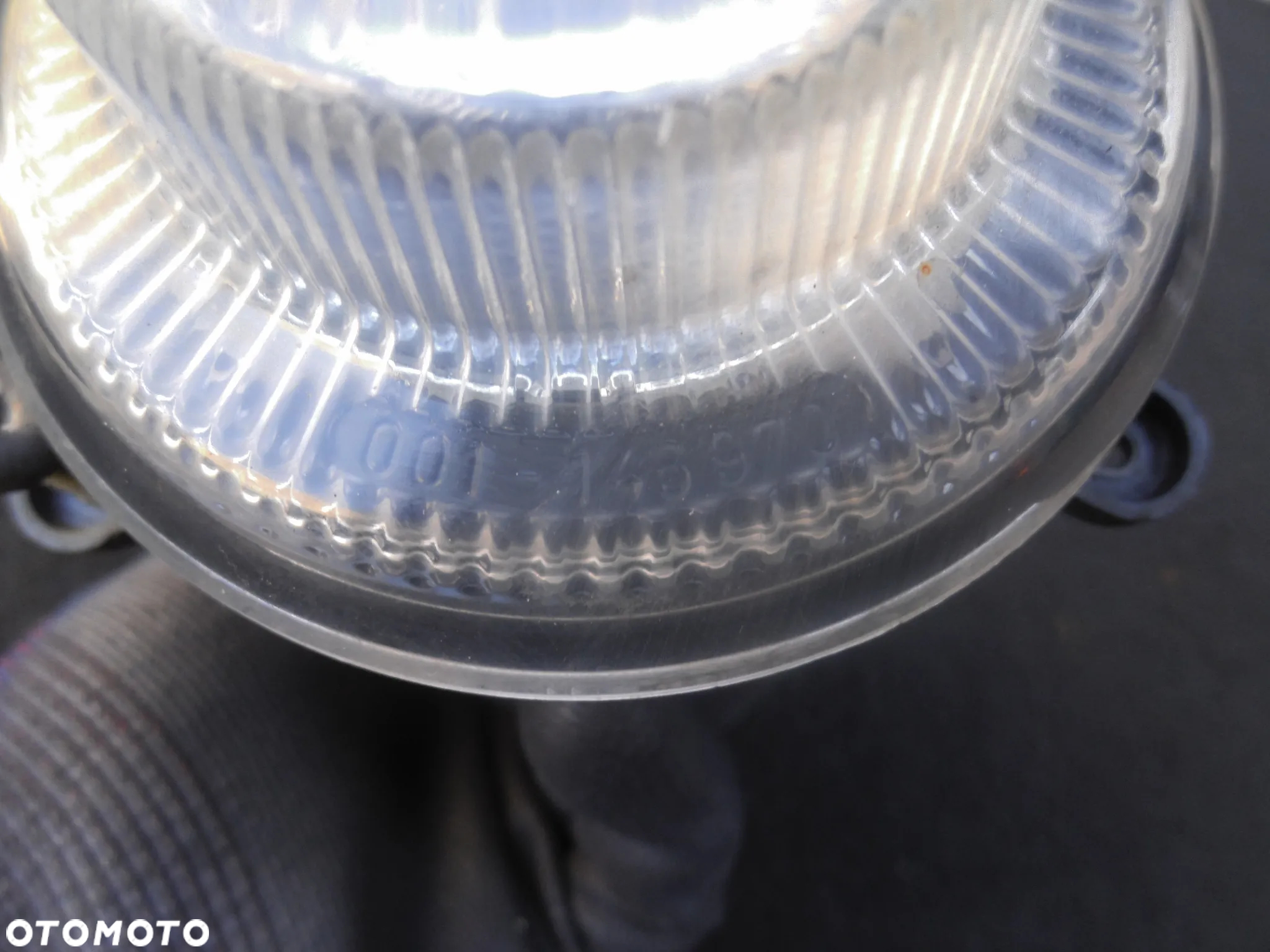 HALOGEN SMART CITY-COUPE 450 FORTWO - 3