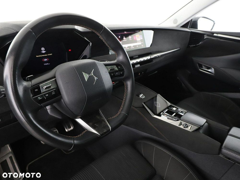 DS Automobiles DS 4 1.6 E-Tense Performance Line + - 15