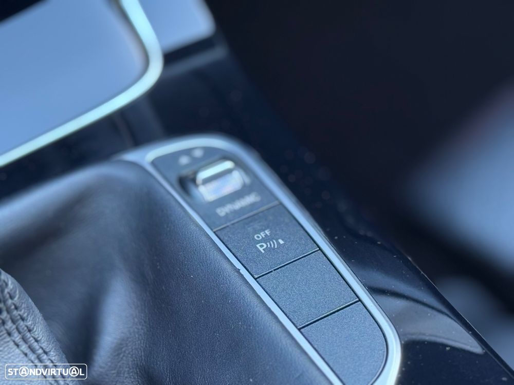 Mercedes-Benz C 180 d AMG Line - 21