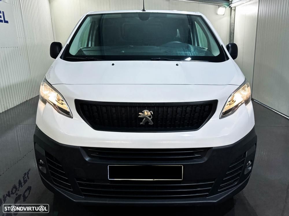 Peugeot Expert e Expert L2 Premium - 3