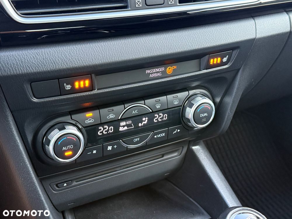 Mazda 3 - 22