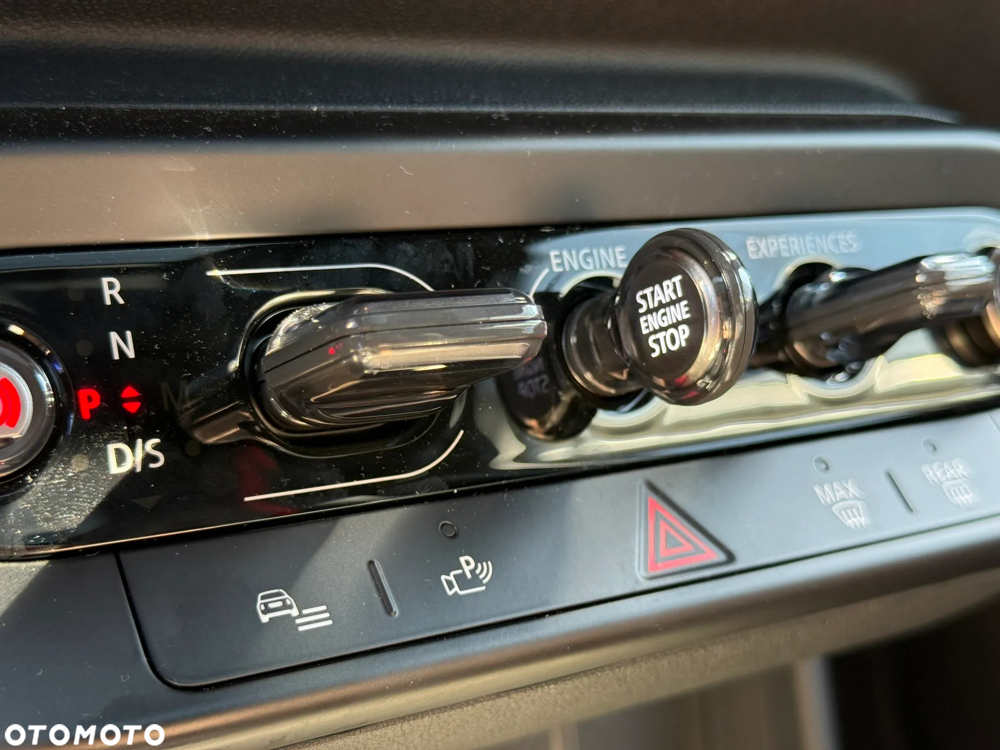 MINI Cooper C Linia John Works Trim - 12
