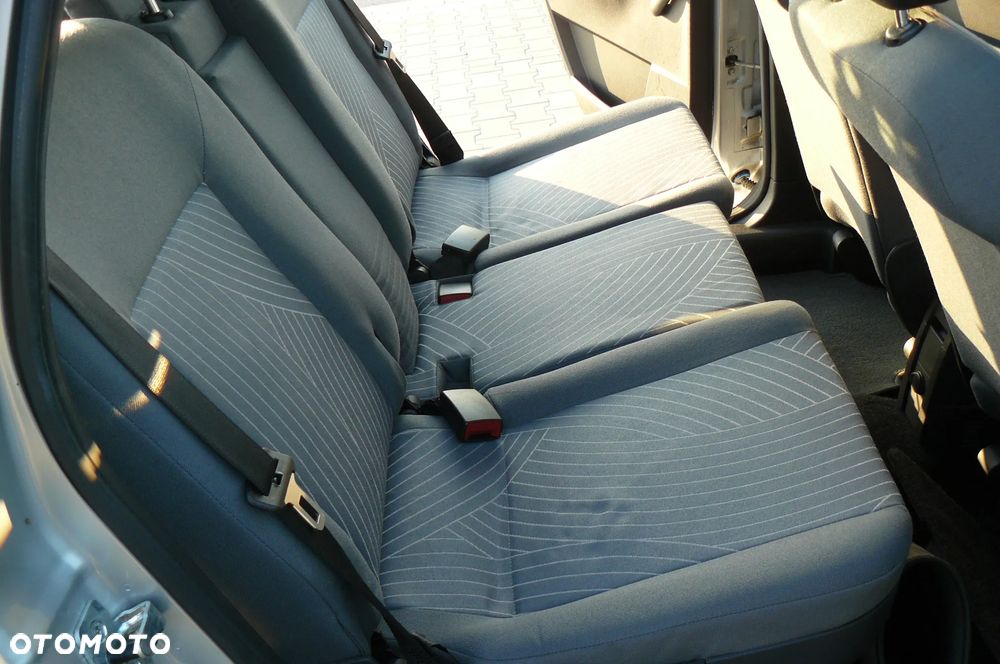 Opel Meriva 1.6 16V - 20