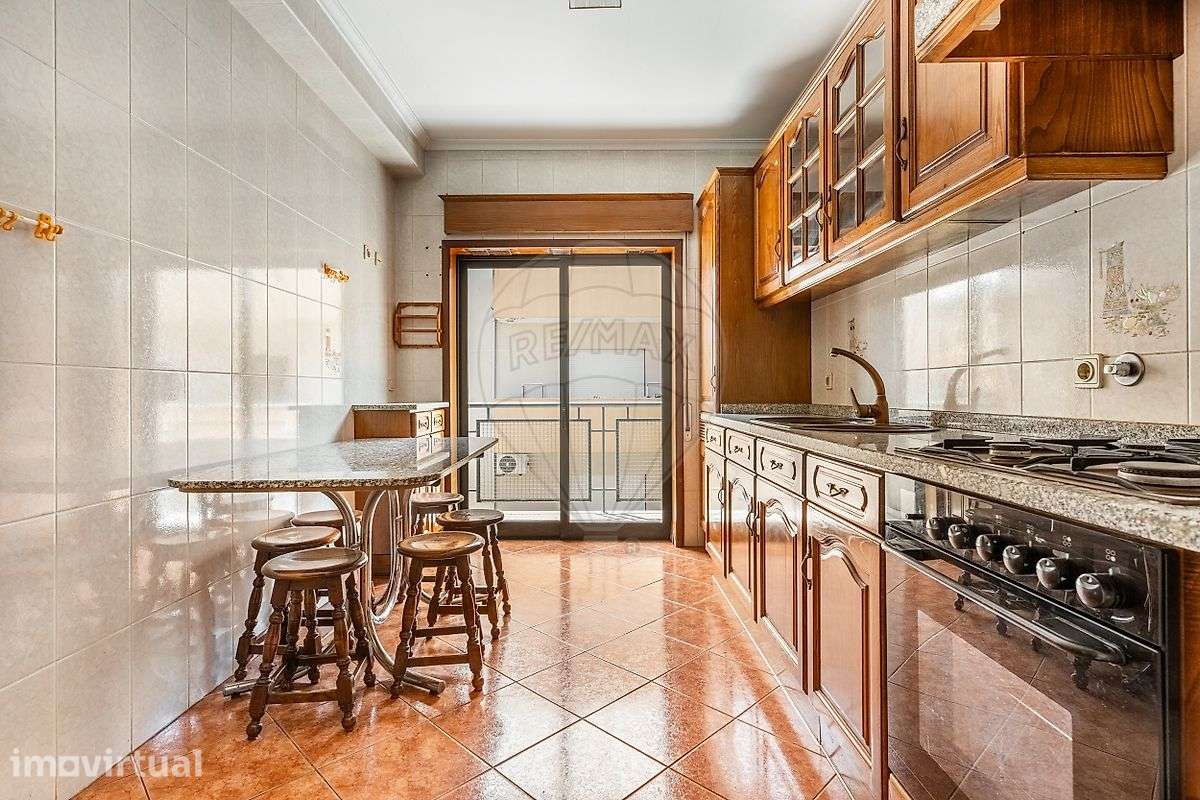 Apartamento T3 para venda - Grande imagem: 3/19