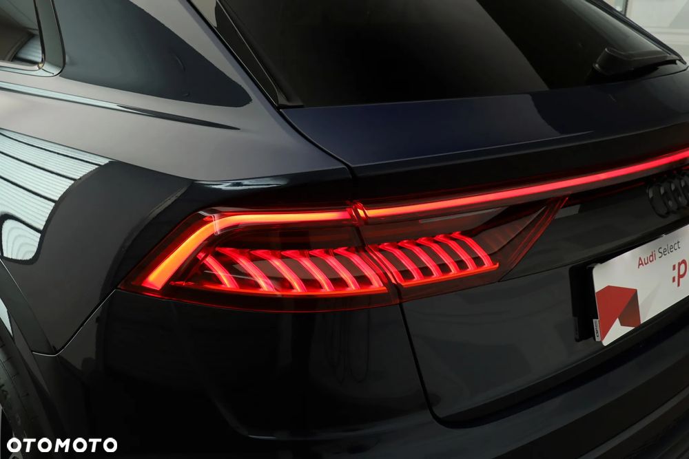 Audi Q8 55 TFSI mHEV Quattro Tiptronic - 5