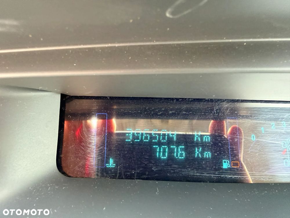 Renault Scenic - 8