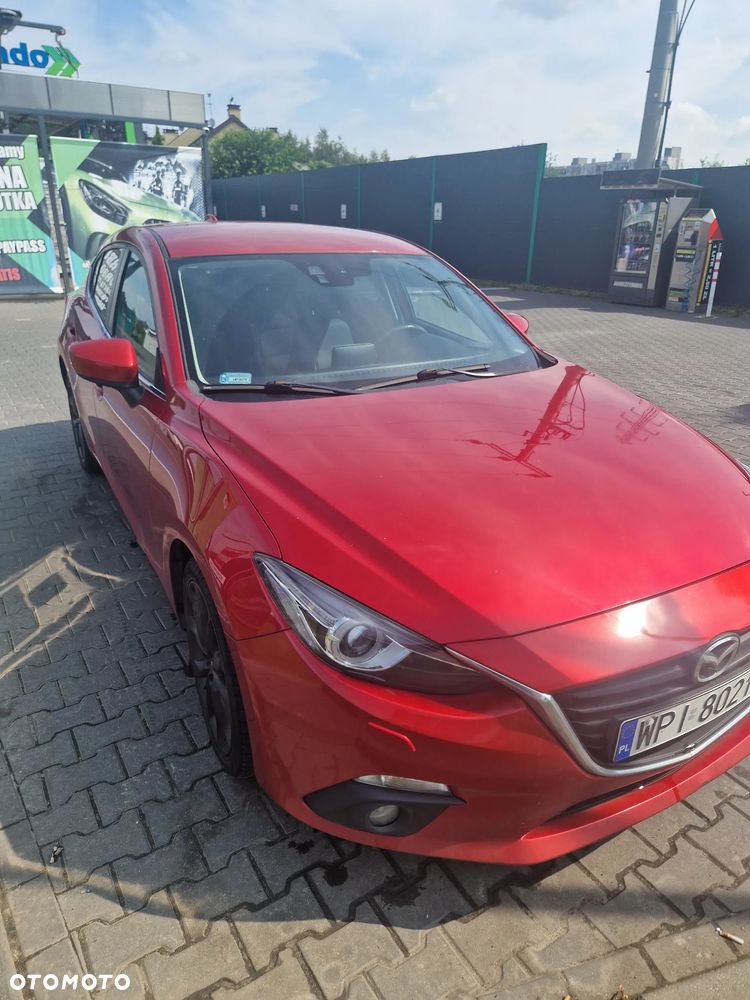 Mazda 3 2.0 Skymotion - 19